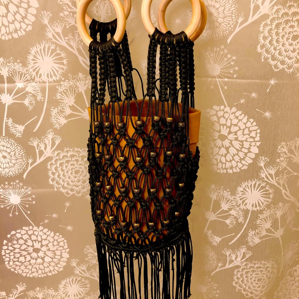 Hippie Purse